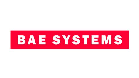 bae systems plc logo